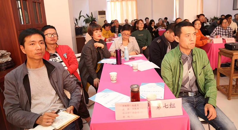 企業(yè)管理培訓要從哪里開始？