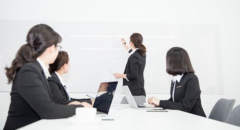 如何讓員工積極地參與企業(yè)的管理培訓(xùn)？