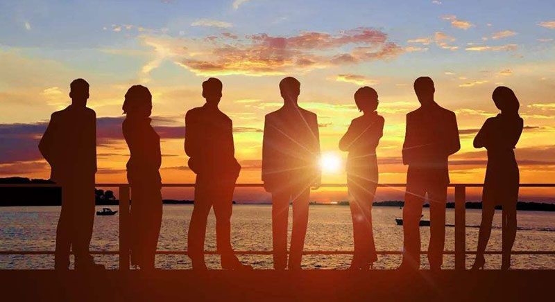 企業(yè)抗疫 | 疫情下，不同類型企業(yè)的人力資源管理措施