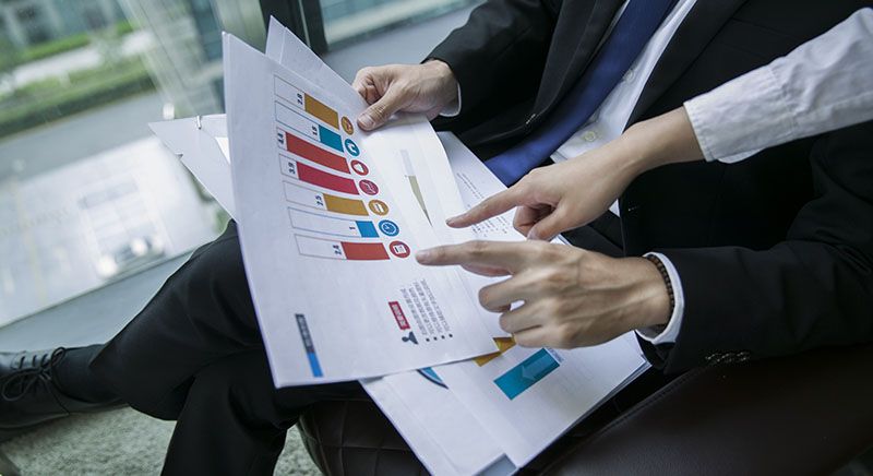 企業(yè)經(jīng)營管理學(xué)習(xí)培訓(xùn)|怎樣定準企業(yè)發(fā)展戰(zhàn)略？關(guān)鍵看這些事