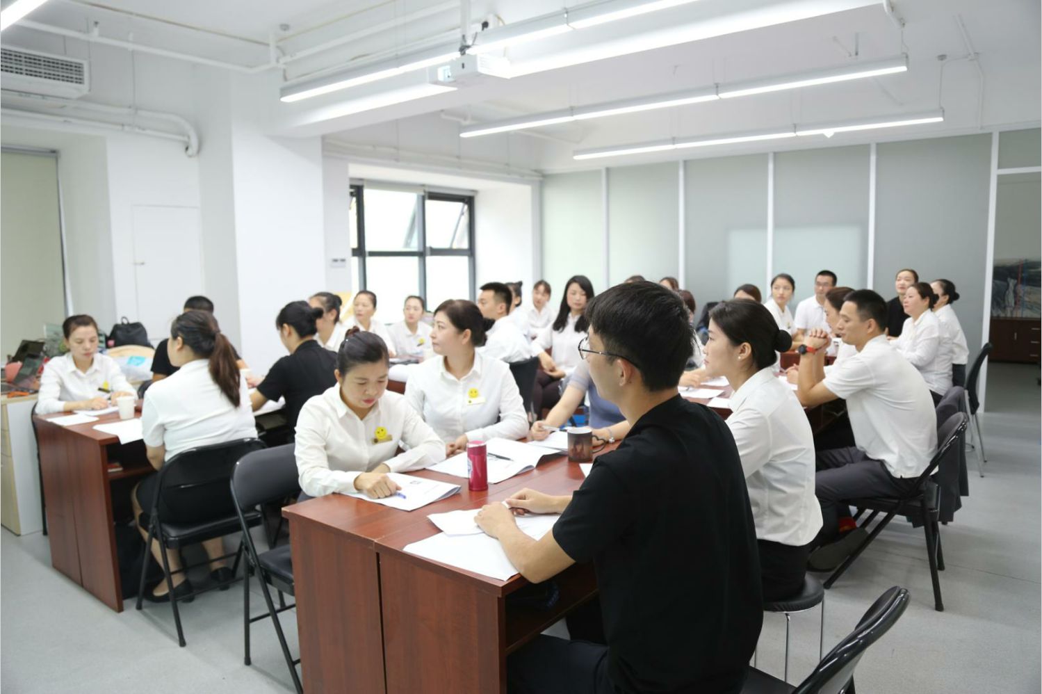 杭州 艾米丁《經營型店長實戰(zhàn)特訓營》