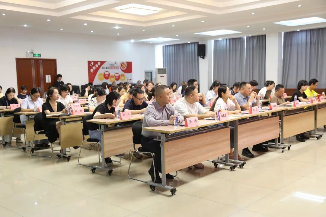 大咖聚首，錨定人效戰(zhàn)略坐標(biāo)！《人力成本管控與人效提升》主題沙龍活動(dòng)江陰專場(chǎng)